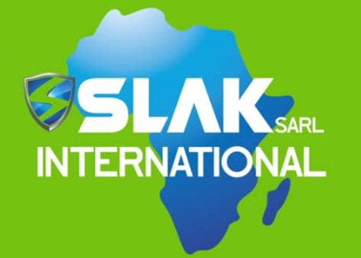 SLAK INTERNATIONAL SARL
